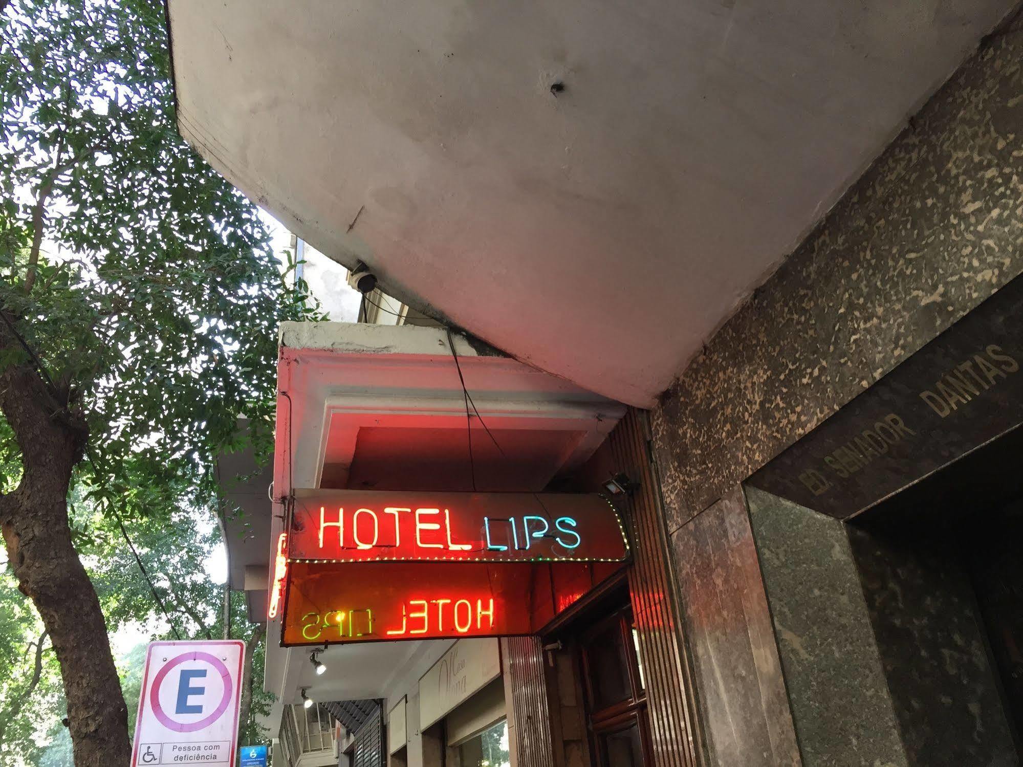Lips Motel (Adults Only) — Fotos 2